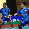 Termasuk Fajar/Rian, Semua Pemain No 1 Pulang Tanpa Gelar dari India Open 2023