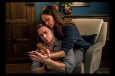 Sinopsis Film Submergence, Cinta Alicia Vikander Terhalang Profesi