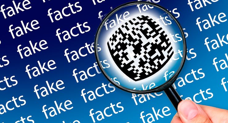Pentingnya Kolaborasi Media dan Akademisi dalam Menangkal Disinformasi di Tahun Politik