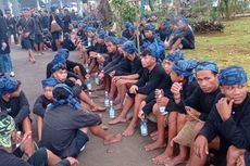 3 Warga Baduy Korban Gigitan Ular Menolak Dirujuk, Kondisi Kian Parah