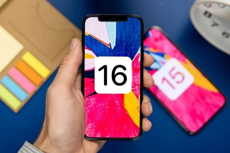 6 Fitur iOS 16 yang “Contek” Android, Apa Saja?