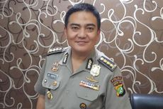 Penjelasan Polisi soal Razia Gabungan Barang Ilegal di Jakarta