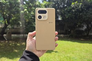 Realme 16 Pro Plus: Desain Master Gold dan Kamera 200 MP yang Mencuri Perhatian