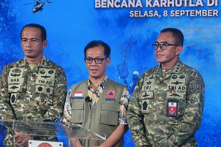 Update BNPB: Korban Tewas akibat Gempa NTT Capai 135 Orang