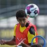 Inggris Vs Irlandia, Jude Bellingham Cetak Sejarah bersama The Three Lions