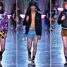 Prada Munculkan Mode Baru, Rok Pendek Ketat Bagi Pria