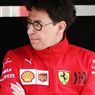 Sempat Dikabarkan Bakal Keluar dari F1, Ferrari Buka Suara