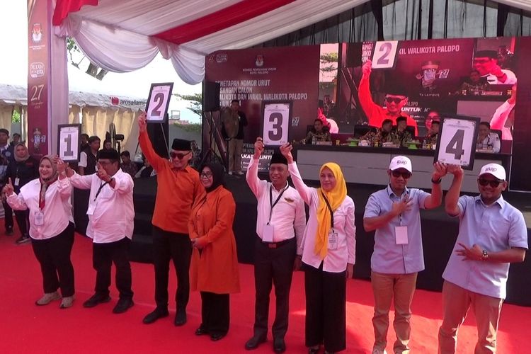 Tingkat Kerawanan Pilkada Palopo 2024 Cukup Tinggi, Apa Penyebabnya?