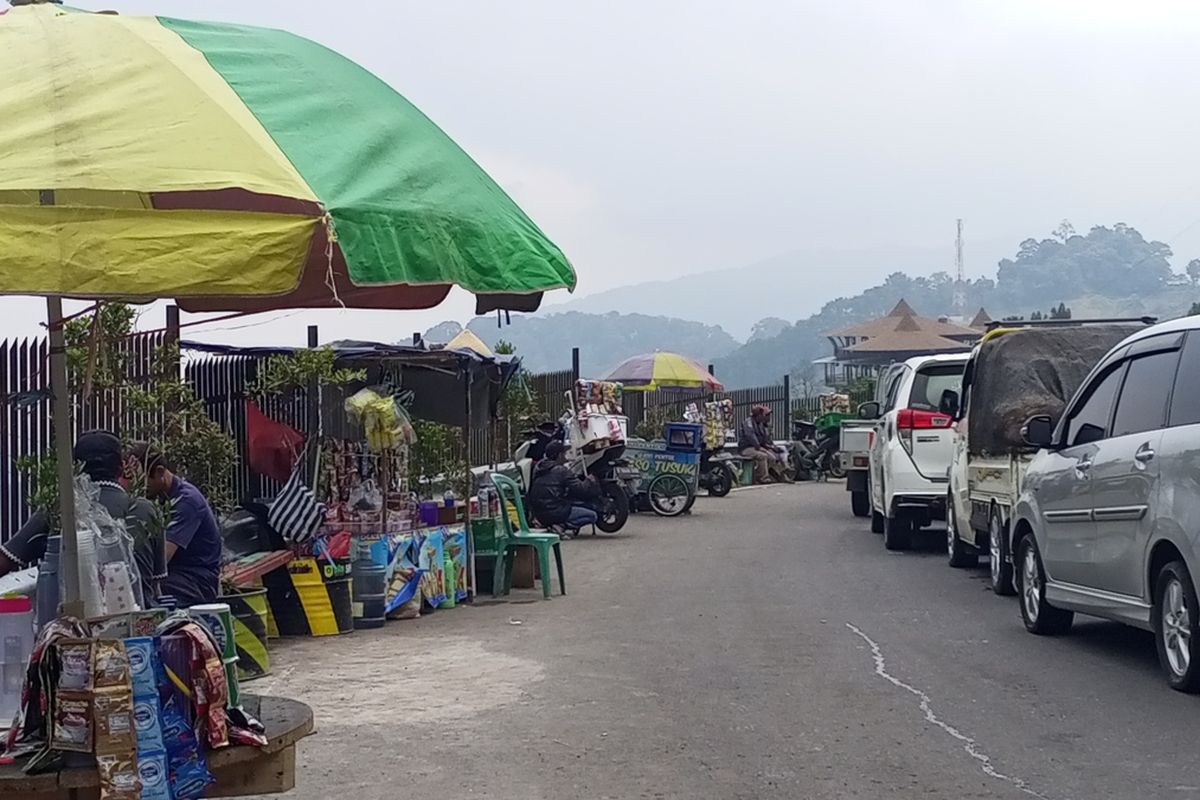 Cegah Macet Libur Nataru, Lalu Lintas Jalur Puncak Bogor Bakal Direkayasa Polisi