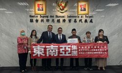 Melalui Dai Ambassador Dompet Dhuafa, South East Asia Group Berikan Bantuan Rp 50 Juta untuk Korban Gempa Cianjur