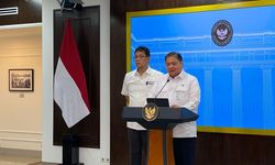17 Paket Ekonomi Juga Buka Lapangan Kerja Baru, Pemerintah Janjikan Serap 3 Juta Pekerja