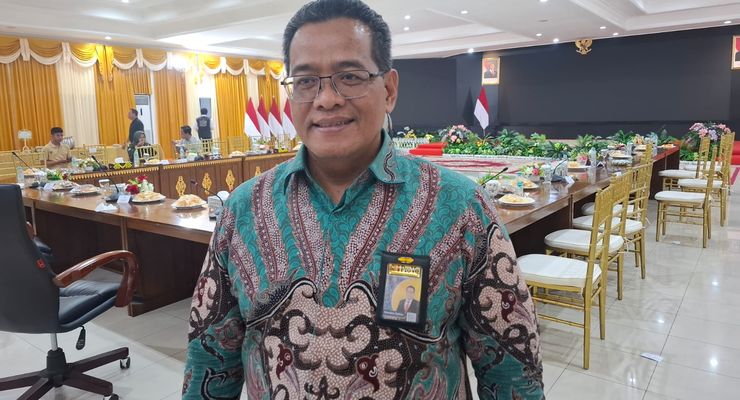 Tol IKN Seksi 1A Bandara SAMS Sepinggan Mulai Dibangun Juli 2025