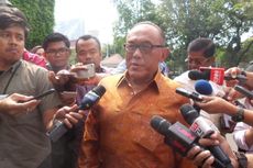 Aburizal Minta Jokowi Beri Arahan ke Kader saat Munaslub Golkar