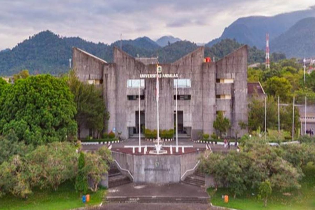 Universitas Andalas