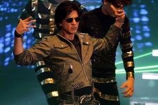 Shah Rukh Khan: Tak Lagi Harus Ada Tari dan Lagu dalam Film India