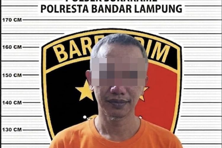 Warga Way Halim Tertipu Rp 60 Juta, Polisi Bongkar Modus Dana BLT Dubai untuk Masjid dan Anak Yatim