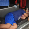 Kapan Pengemudi Bus Harus Istirahat Selama Menyetir?