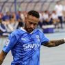 Al Hilal Vs Navbahor: Neymar Debut di Liga Champions Asia, Gagal Menang