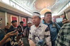 PDI-P Ungkap Peluang Usung Dedi Mulyadi di Pilkada Jawa Barat