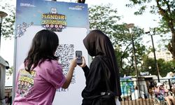 Dekatkan Diri dengan Masyarakat, Bank Mandiri Kembali Gelar Mandiri Karnaval 2023