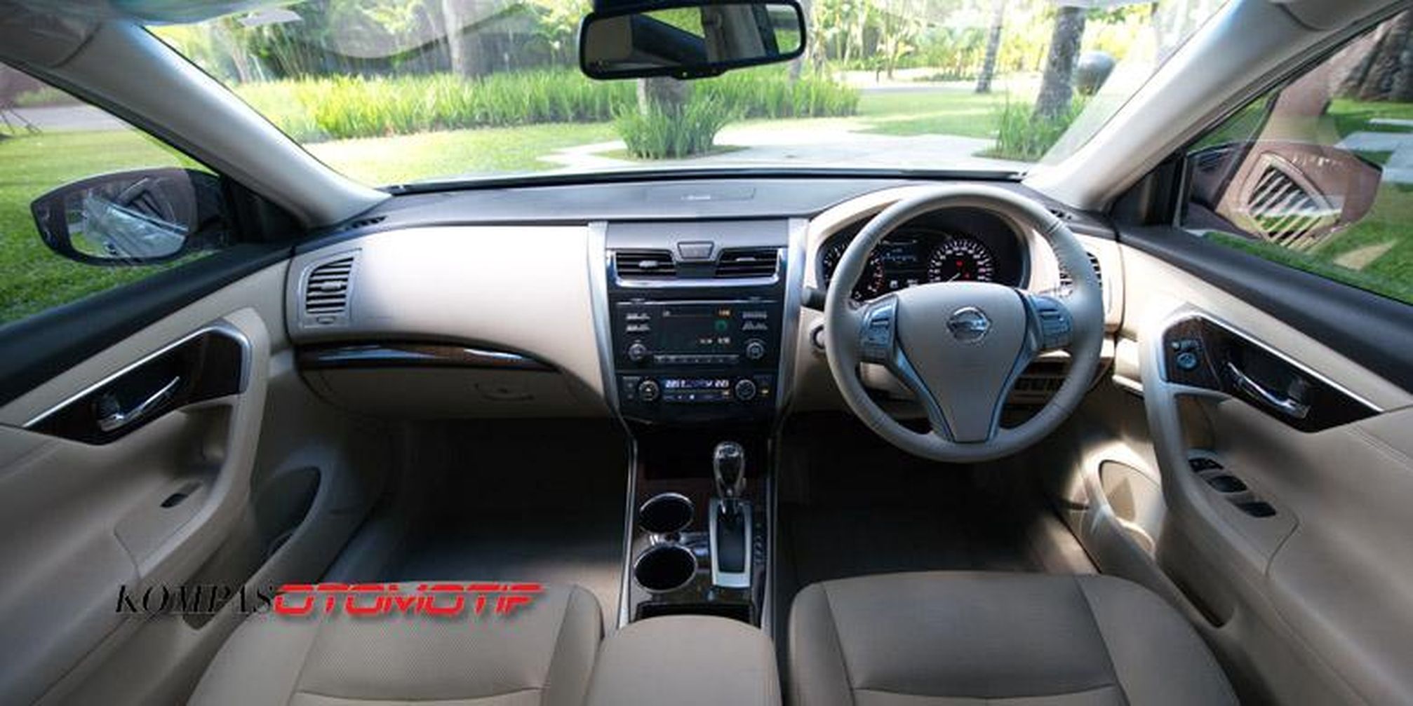 Teana Tes 4780x390