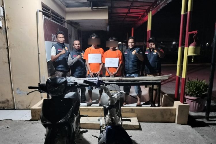 Pria di Labura Dibunuh Pacar Sesama Jenis, Polisi Ungkap Motif Sakit Hati dan Cemburu