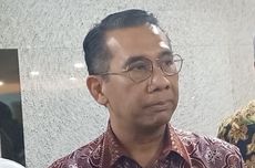 Dirut LPDP Komentari Mutiara Baswedan yang Dapat Beasiswa ke Harvard University 