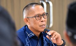 Bupati Syarwani Dorong Pengembangan Ekonomi Desa Tanpa Abaikan Kelestarian Lingkungan