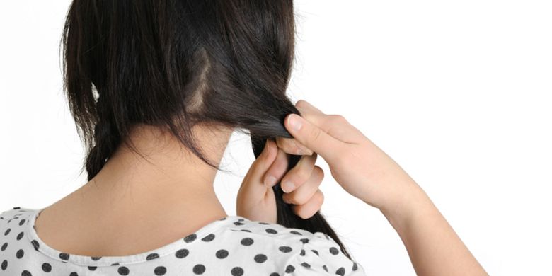 Mungkinkah Rambut Kering Jadi Indah Dan Sehat Simak Trik Ini Halaman All Kompas Com Mungkinkah Rambut Kering Jadi Indah Dan Sehat Simak Trik Ini Halaman All Kompas Com