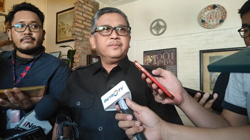 Soal Wacana Hak Angket Kecurangan Pilpres, Sekjen PDI-P: Disempurnakan Para Saksi di MK