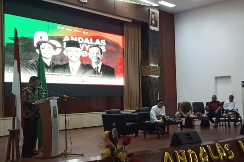 Ungkap Tak Ada Persiapan Khusus untuk Debat Cawapres, Mahfud: Yang Perlu Itu Wawasan