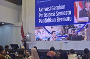 Lagu Anak-anak Makin Langka, Mendikdasmen Akui Mendapat Banyak Kritik