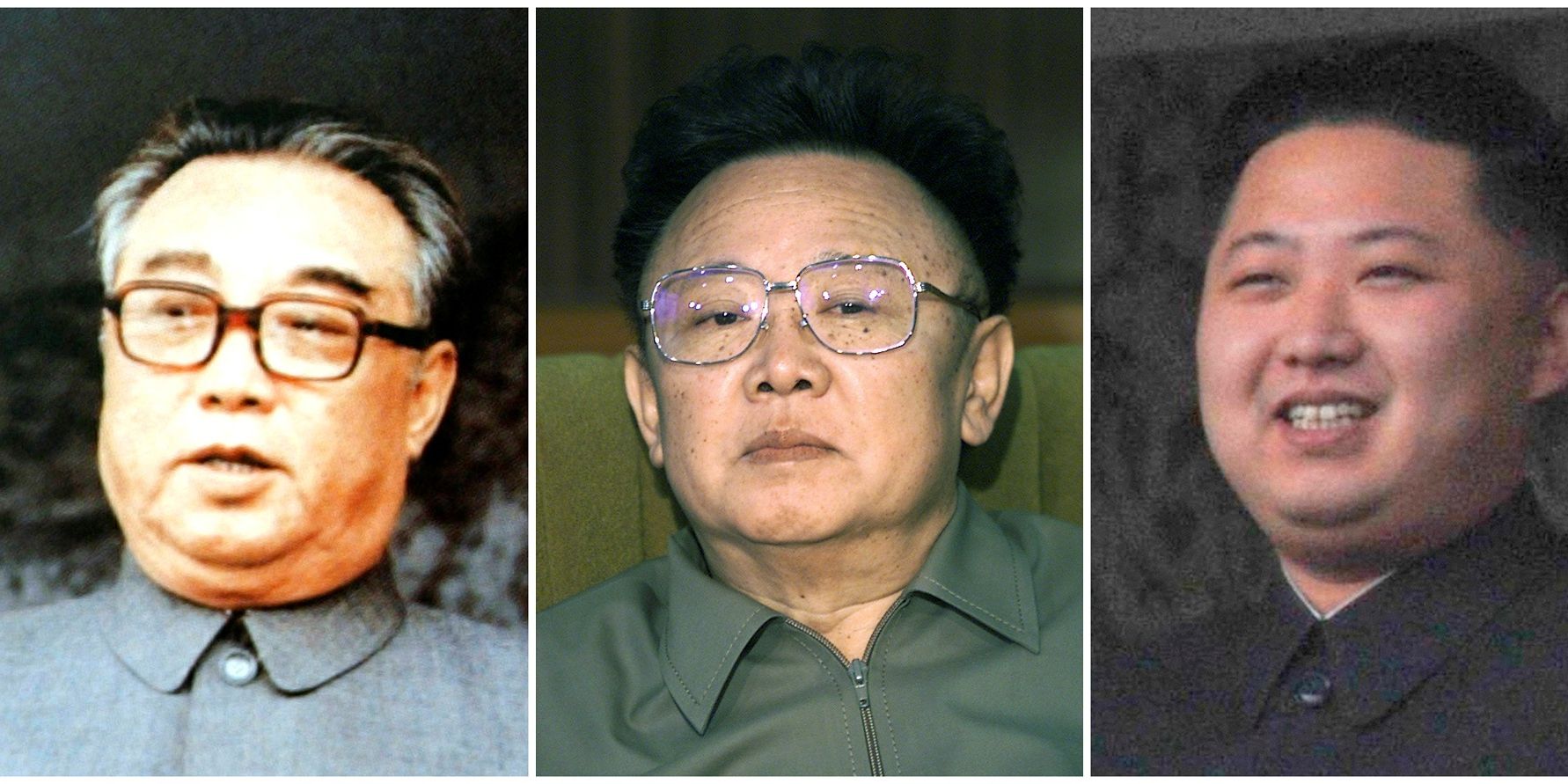 Hari Ini dalam Sejarah 8 Juli 1994: Meninggalnya Kim Il Sung, Pendiri Korea Utara