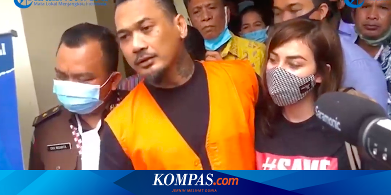 [POPULER NUSANTARA] Jerinx Emosi Dituntut 3 Tahun Penjara | Dari Liverpool, Emmanuella Cari Ibu Kandung di Sleman