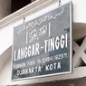 Masjid Langgar Tinggi, Saksi Perkembangan Kampung Arab di Pekojan Jakarta Barat