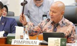 Ekonomi Indonesia Diprediksi Tumbuh 5,1 persen pada 2025, Said Abdullah Paparkan 6 Tantangannya