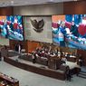 Poin-poin Keberatan Nakes Atas UU Kesehatan yang Baru Disahkan