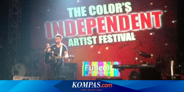 Lirik dan Chord Lagu Can't Take My Eyes Off You Versi Joseph Vincent