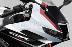 Rumors Honda CBR750R Sedang Disiapkan, Mau Lawan Yamaha R7