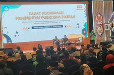 Ratusan Bahasa Daerah Terancam Punah, Perlu Sinergi Pemerintah Pusat dan Daerah