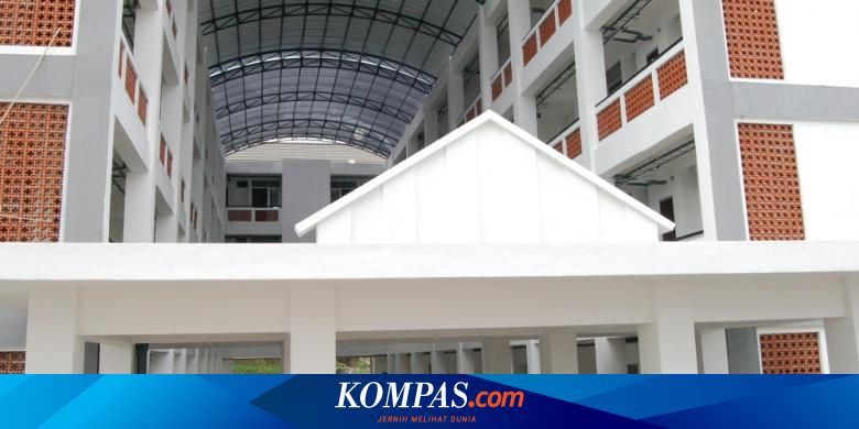 Digusur Pemprov DKI, 40 Keluarga di Karet Tengsin Akan Dipindahkan ke Rusun - Vimarsana News