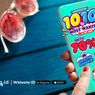 Promo 10.10, Watsons Tebar Diskon hingga 70 Persen