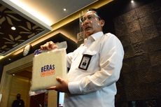 Buwas: Bulog Jamin Kebutuhan Beras Tersedia di Masyarakat dengan Harga Terjangkau 