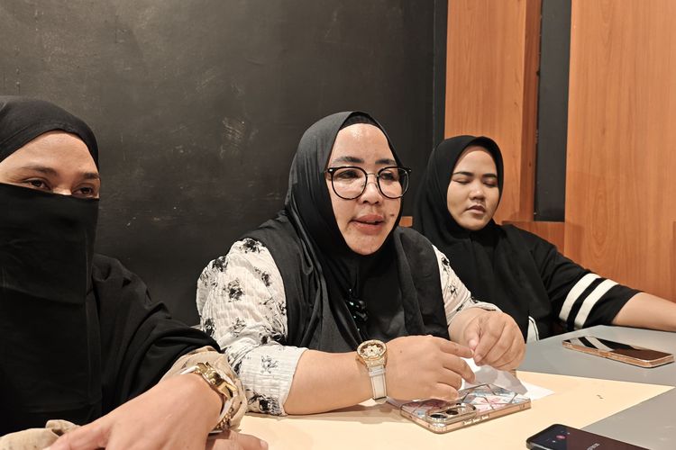 Tiga Santriwati Laporkan Dugaan Kekerasan Seksual oleh Pimpinan Ponpes di Samarinda, Korban Alami Trauma Bertahun-tahun