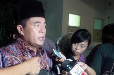 Ketua DPR Minta Fahri Hamzah Jaga Marwah DPR