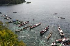 Tanjung Pulau Bintang, Surganya Pelancong di Kolaka Utara