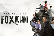 Sinopsis Side Story of Fox Volant, Remaja yang Tumbuh Jadi Pahlawan