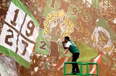 Final Persebaya Vs Persija, Panitia Piala Gubernur Jatim 2020 Dianggap Amatir