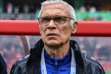 Perjalanan Karier Hector Cuper Masuk Babak Baru