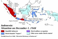 Mengapa Perjanjian Renville Merugikan Indonesia?